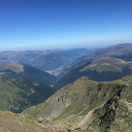 Gite Colombe Des Bois Estadens Bagian luar foto