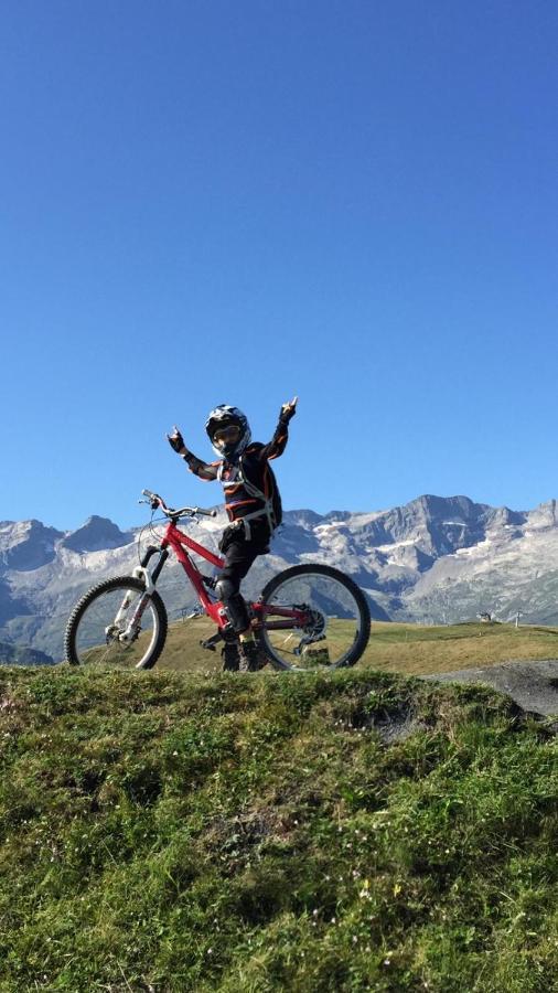 Gite Colombe Des Bois Estadens Bagian luar foto