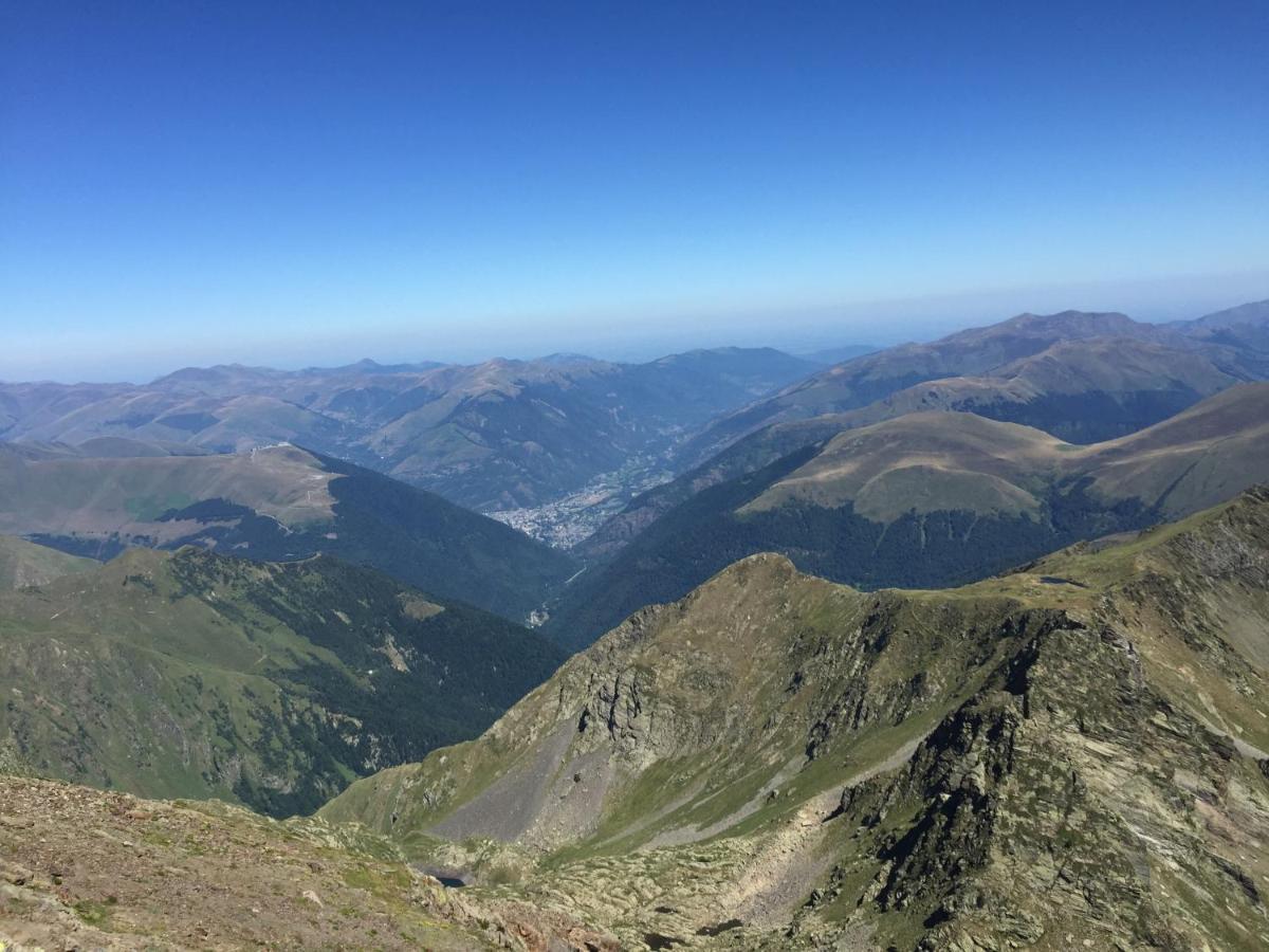 Gite Colombe Des Bois Estadens Bagian luar foto