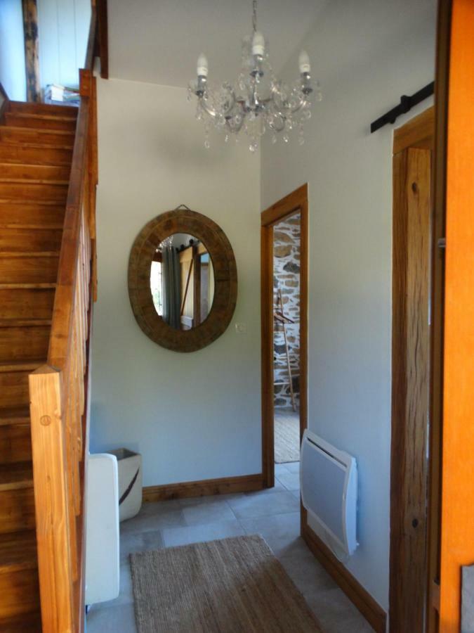 Gite Colombe Des Bois Estadens Bagian luar foto