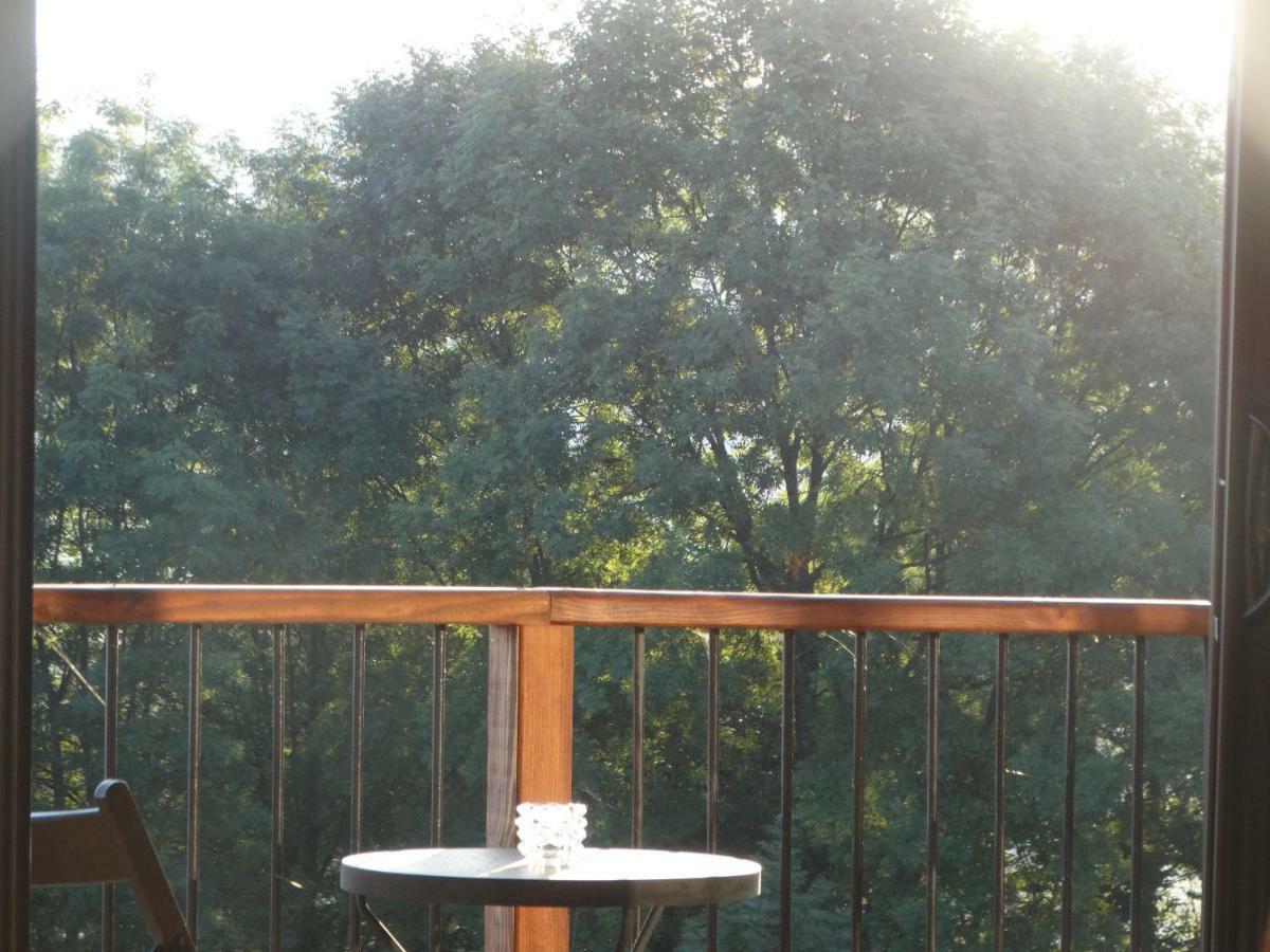 Gite Colombe Des Bois Estadens Bagian luar foto